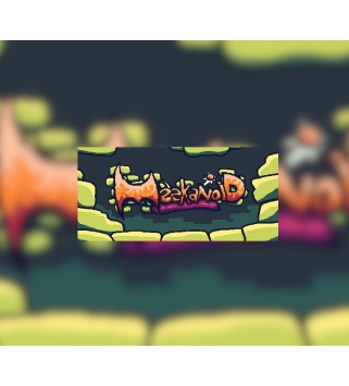 Meekanoid Steam Key GLOBAL